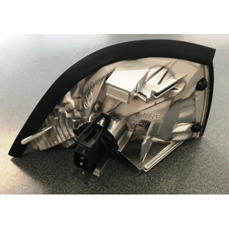 BMW 3 E36 91-98 pagrieziens tonēts L,...