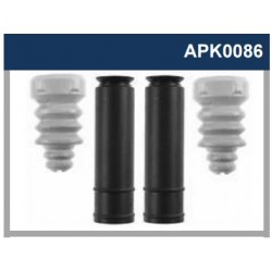 Putekļu sargs MAGNETI MARELLI APK0086,  	900119