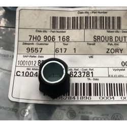 VW  Transporter 5 priekšējo lukturu regulācijas skrūves 7H0906168