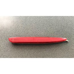 Mazda 6 02- Atstarotājs,aizmugure bampera labā puse GJ6A-51-5M0A, GJ6A515M0A