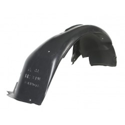 BMW 7 E38 94-01 spārna sargs R 51718150290
