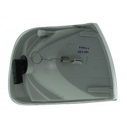 Transporter Caravelle 96-03 pagrieziens balts L TYC... 2