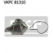 Audi, VW 2.7TDI 3.0TDI Ūdenssūknis SKF VKPC-81310, 06E121018A, 06E121018C