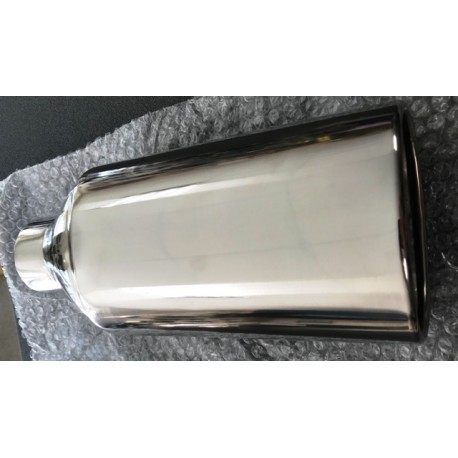 Izpūtēja uzgalis Mufflex 31X14.5X10.5cm