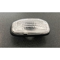 Nissan Almera 96-99 pagrieziens spārnā balts L, R 261601N000