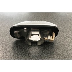 Nissan Almera 96-99 pagrieziens spārnā balts L, R 261601N000 2