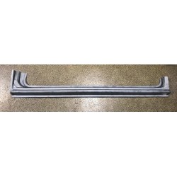 Mercedes Sprinter 06-13 slieksnis sānu durvīm garums 1550MM