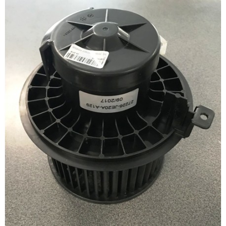 Nissan Xtrail 07-14 ventilators salona 27226-JE20A