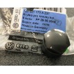 Škoda Octavia 01- dekoratīva uzlika uz riteņu skrūves 1Z0601173A Z37