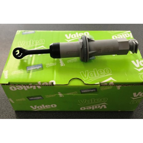 Galvenais cilindrs 6284 600 657 Valeo 804645, 7700431845