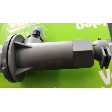 Galvenais cilindrs 6284 600 657 Valeo 804645, 7700431845