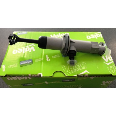 Galvenais cilindrs 6284 600 657 Valeo 804645, 7700431845