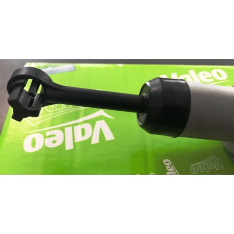 Galvenais cilindrs 6284 600 657 Valeo 804645, 7700431845