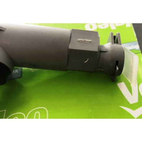 Galvenais cilindrs 6284 600 657 Valeo 804645, 7700431845