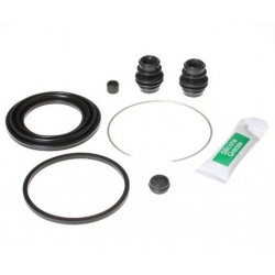 Bremžu suporta rem.k-ts BUDWEG CALIPER BW202123