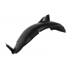 BMW X5 E53 00-03 spārna sargs L 51718402443