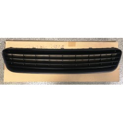 Audi A3 00-03 reste bez emblēmas vietas melna