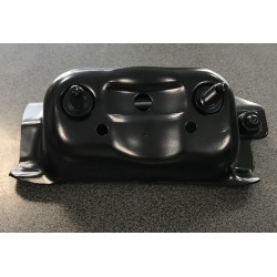 BMW E36 Stabilizatora stieņa kronšteins RH 41118151122