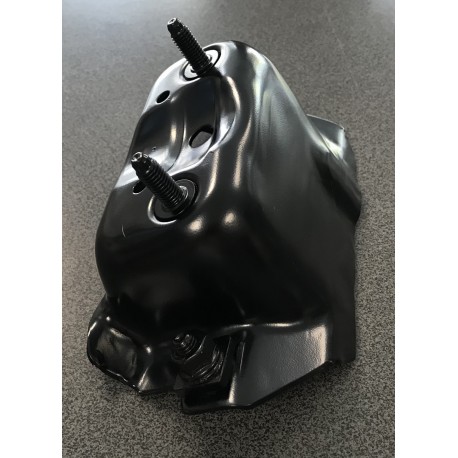 BMW E36 Stabilizatora stieņa kronšteins RH 41118151122