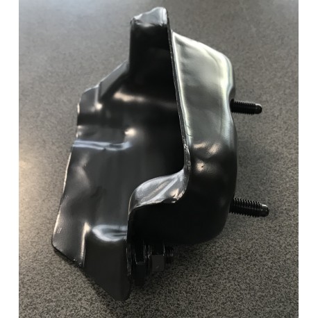 BMW E36 Stabilizatora stieņa kronšteins RH 41118151122