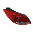 Opel Insignia 08-13 aizmugures lukturis SED L TYC 1222193