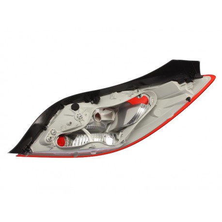 Opel Insignia 08-13 aizmugures lukturis SED L TYC 1222193