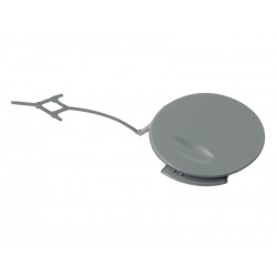 Opel Insignia 08-13 bampera āķa vāciņš priekšējam bamperim 1405064