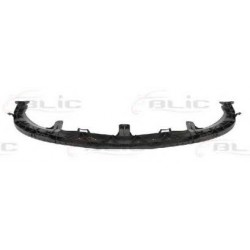Opel Insignia 08-13 bampera stiprinājums plastmasa 1405065