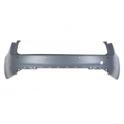 Opel Insignia 08-13 bamperis aizmugures KOMBI ar sensoru caurumiem 1404647