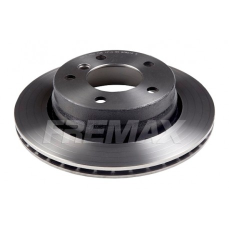 BMW E46, 1.8-2.8 Bremžu diski FREMAX BD-2315, 34211165211, 34211162315