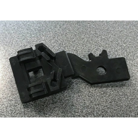 Nissan Primera 02-07 remkomplekts loga mehānismam