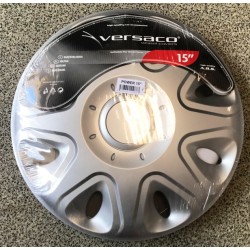 Dekoratīvā riteņu uzlika Power 15 1gab