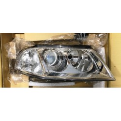 VW Passat 00-05 lukturis R H7 H7 TYC 3B0941016AK