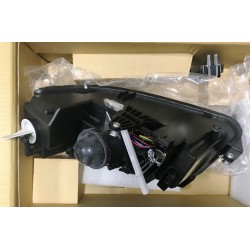 VW Passat 00-05 lukturis R H7 H7 TYC 3B0941016AK 2