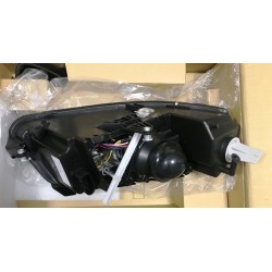 VW Passat 00-05 lukturis L H7 H7 TYC 3B0941015AK 2