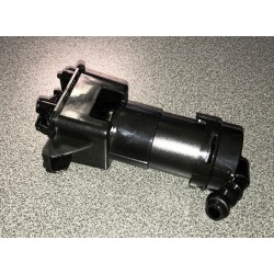 Audi A6 04-08 luktura mazgātāja sprausla ar...