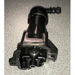 Audi A6 04-08 luktura mazgātāja sprausla ar... 2