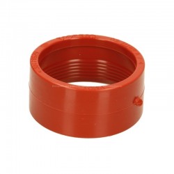 VOLVO S60 2.4D 01-10  Blīvgredzens, Gaisa pūtes caurule 30778629