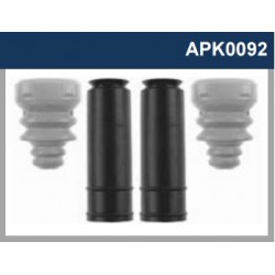 Putekļu sargs MAGNETI MARELLI APK0092, 900 137 2