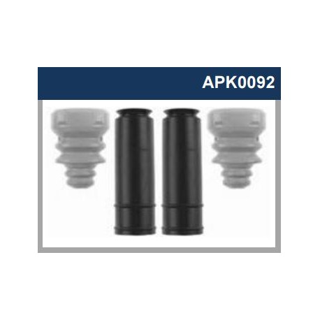 Putekļu sargs MAGNETI MARELLI APK0092, 900 137