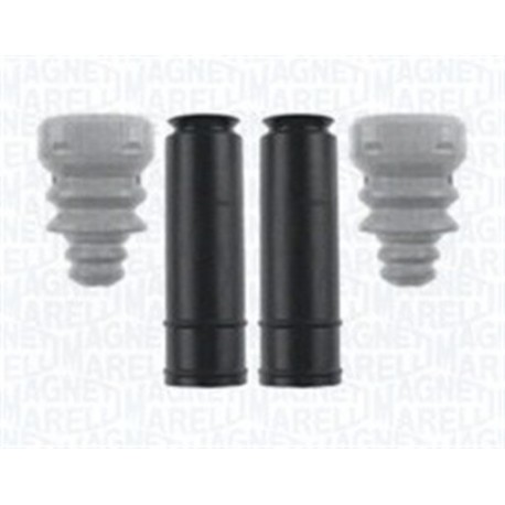 Putekļu sargs MAGNETI MARELLI APK0092, 900 137