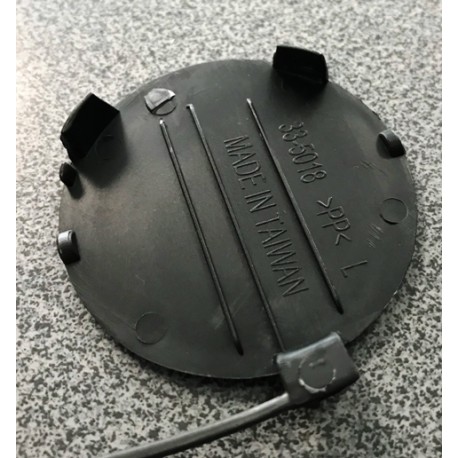 BMW X5 E70 06- bampera āķa vāciņš kr. 51117159589