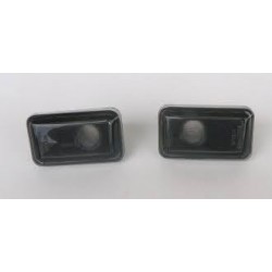 VW Golf 87-91 pagrieziens uz spārna tonets komplekts LR