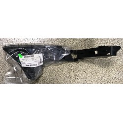 VW Touran 06-10 aizmugures bampera kronšteins R 1T0807376C