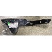 VW Touran 06-10 aizmugures bampera kronšteins R 1T0807376C