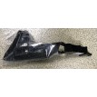 VW Touran 06-10 aizmugures bampera kronšteins R 1T0807376C