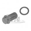 Eļļas kartera korķis FA1 EK056, M14x1,50