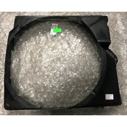 BMW E36, Z3 motora ventilatora difuzors benz.