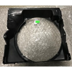 BMW E36, Z3 motora ventilatora difuzors benz. 2