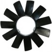 BMW Ventilators Topran 420mm, 2.5, 2.8, 3.0, 3.2, 11521712058, 20919256